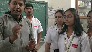 Clotting Time  Part 1  Hematology Practical  Human Physiology  Dr Hitesh [upl. by Anilec179]