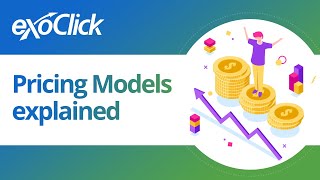 Advertiser tutorial Pricing Models Explained [upl. by Pelmas911]