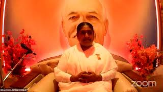 BRAHMA KUMARIS 28102024 MALAYALAM MURLI LIVE [upl. by Oriane]