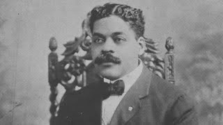 Who Was Arthur Schomburg Another Reading From Mother Eva M Doyle’s Eye On History [upl. by Ativad979]