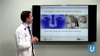 Rhinoplasty A Safe Systematic Approach to Nasal Surgery  Vishad Nabili MD  UCLAMDChat [upl. by Enyahc755]