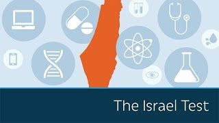 Do You Pass the Israel Test  5 Minute Video [upl. by Berner]