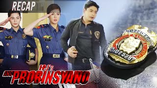 Cardo decides to suspend himself from work  FPJs Ang Probinsyano Recap [upl. by Malamud]