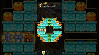 TOY BLAST LEVEL 5155 TOTAL GAMING VIRAL VIDEO shorts [upl. by Tiffa]