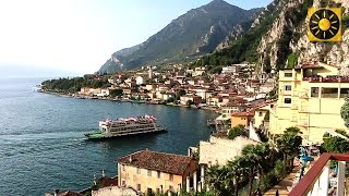 GARDASEE  Urlaub in einer der schönsten Naturregionen Europas am Gardasee  Lake Garda [upl. by Hearn159]