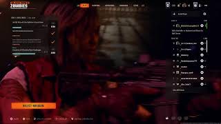 Black Ops 6 Zombies Dark Ops Challenges amp Grinding live [upl. by Geneva799]