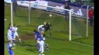 AnorthosisOmonia 200102 Cyprus Cup Konnafis 30 [upl. by Selway]