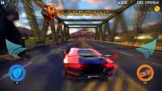 Redline Rush  Launch Trailer HD [upl. by Alexine]