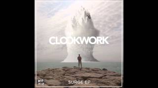 Clockwork  Surge feat Wynter Gordon [upl. by Pimbley]