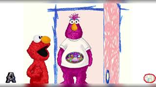 Sesame Street Games and Stories Episodes 155 [upl. by Anzovin]