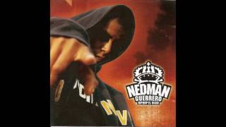 Nedman Guerrero  Hip Hop El Vicio  2005 [upl. by Bohrer]