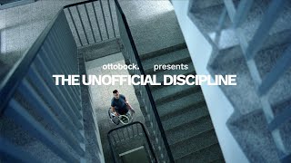 The Unofficial Discipline  Ottobock [upl. by Phillada]