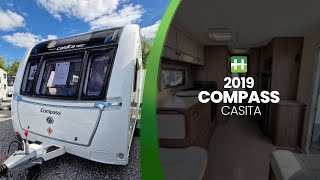 2019 Compass Casita [upl. by Rafael469]