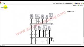 ISUZU USIDSS 202410 for USACanada ISUZU Truck Diagnostics [upl. by Stokes508]