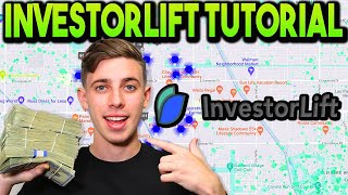 BEST InvestorLift Tutorial Beginner To Expert Wholesaling Real Estate Dispositions [upl. by Agna]