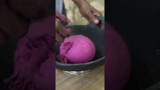 Tasty Kerala Breakfast  Beetroot Mani Kozhukattai [upl. by Lindly]