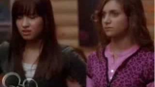 Camp Rock Clip 1  Cailtyn Performs HQ [upl. by Masuh11]