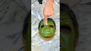 Halk mask cutting car washer washingmachineparts washer automobile washingmachine watergun [upl. by Nady]