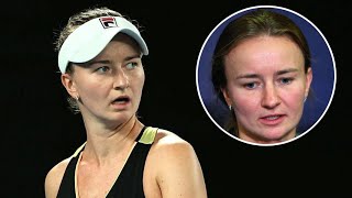 WTA Star Demands Respect in Powerful Response to Appearance Comments [upl. by Hubbard]