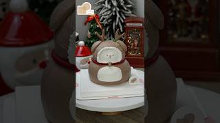 Merry Christmas Cake Ideas Part 6  shorts cake merrychristmas cakefun vuongtroncake [upl. by Calderon]