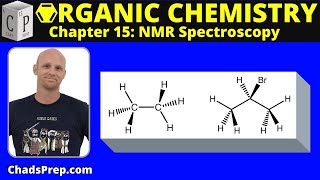 153 The Number of Signals in Proton NMR  Organic Chemistry [upl. by Aratnahs15]