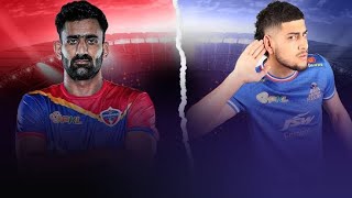 🔴 PKL Live Match Today UP Yodhas vs Haryana Steelers Live  UP vs HS Live  PKL Live 2024 [upl. by Baird]