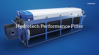 Hydrotech Performance Filter 2020 [upl. by Anneyehc]