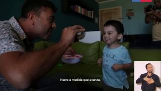 Tutoriales de Estimulación Temprana en Autismo [upl. by Adranoel]