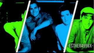 FIGARO REMIX ☚ big time rush boys [upl. by Press781]