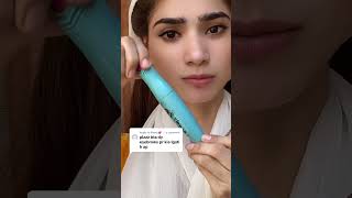 Eyebrow growth Tips 2024  eyebrowtips eyebrowtutorial eyebrowpiercing shorts trendingshorts [upl. by Yetta270]