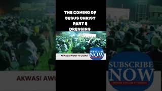 Evangelist Akwasi Awuah  the coming of Jesus Christ [upl. by Dianuj813]