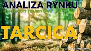 Analiza Rynku Drewna 2021  TARCICA  Kontrakty Terminowe  Tanio czy Drogo [upl. by Herzberg443]