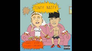 LGante ❌ Dillom Tinty Nasty Audio Official [upl. by Nueoras336]