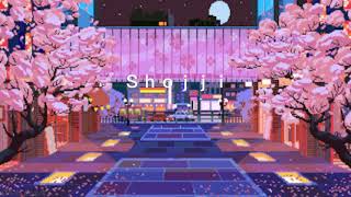 shojji  stardust memory lofi [upl. by Garrik]