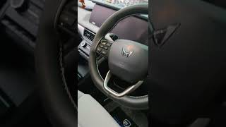 XUV 700 5 Seater Krevon Vimar series 5 years warranty interior design colour Seat covers [upl. by Ociredef]