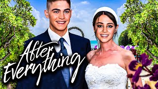 AFTER EVERYTHING HD 2024 with Hero Fiennes Tiffin amp Josephine Langford [upl. by Sialac]