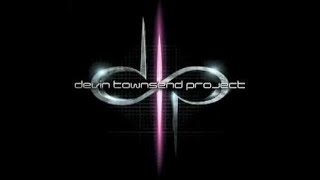 Devin Townsend  KINGDOM Backing Track with Vocals [upl. by Odrareve851]