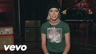 Tonight Alive  The Fire Track by Track [upl. by Afinom]