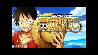 All One Piece Games for GameCube [upl. by Adelia844]