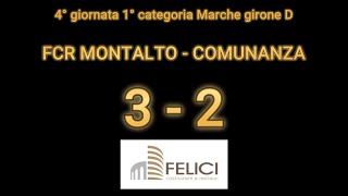 MONTALTO  COMUNANZA [upl. by Ihp]