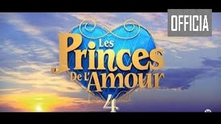 LES PRINCE DE LAMOUR 4 REPLAY DE NOVEMBRE 2016 [upl. by Padriac881]