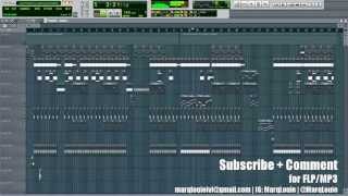 Macklemore  Cant Hold Us Instrumental FLP and MP3 Download [upl. by Adaven]