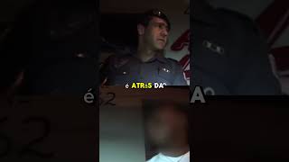 Sargento Cavalcanti  Abordagens  parte 1 sargento cavalcanti [upl. by Elwina]