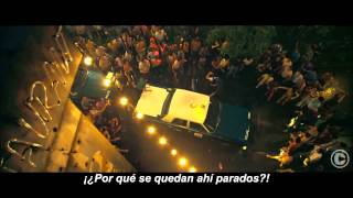 Stonewall Official Trailer 1 FULL HD Subtitulado [upl. by Pacificia]