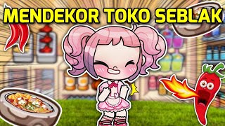 MENDEKOR TOKO SEBLAK SERBA FREE [upl. by Elnukeda]