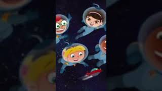 Little Einsteins Out Now🥶🔥🔥🔥littleeinsteins littleeinstein shorts musically music ybkking [upl. by Eatton87]