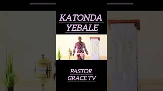 KATONDA YEBALE [upl. by Annehs]