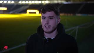 PostMatch Interview  McCanns MK Dons assessment  MK Dons 20 Forest Green Rovers [upl. by Violette]