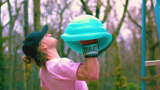 Water Balloons in SLOW MOTION Compilation Vol 14 [upl. by Udelle]