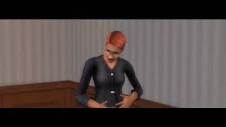 The Sims 2 PC Gameplay  No Commentary  The Baldwin Family [upl. by Kaela573]